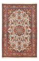 Bidjar Tapete 136x219cm - Tapete persa