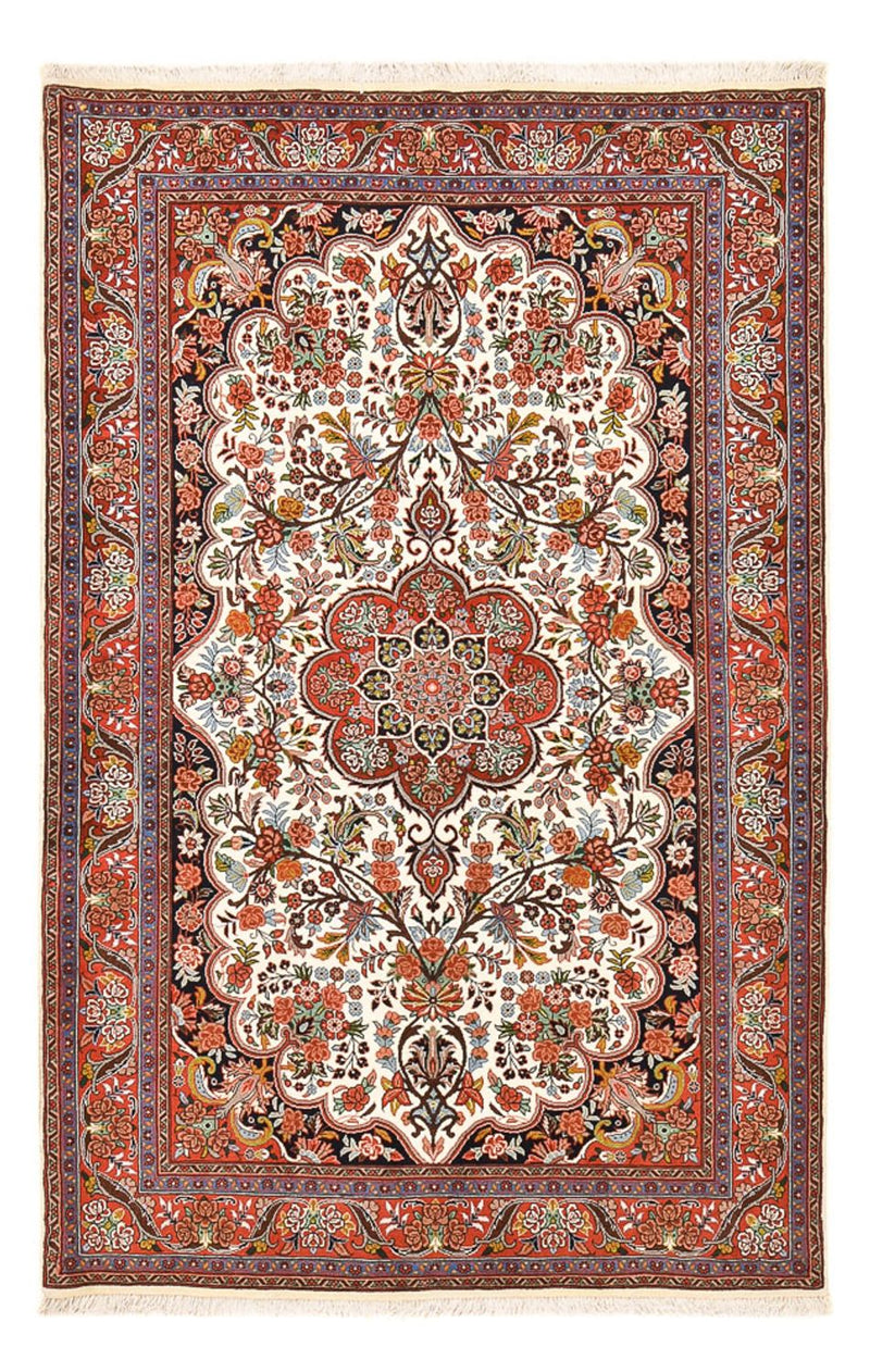 Bidjar Tapete 136x219cm - Tapete persa