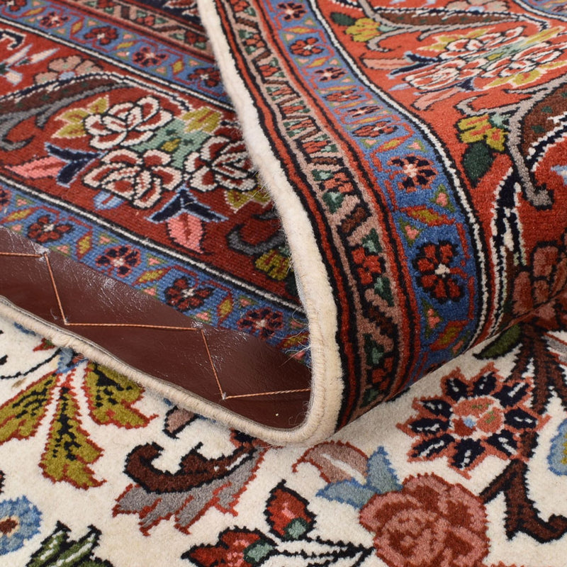 Bidjar Tapete 136x219cm - Tapete persa