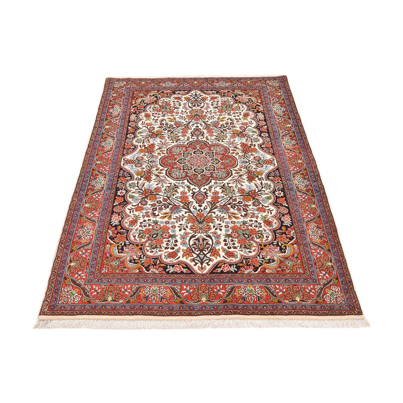 Bidjar Tapete 136x219cm - Tapete persa