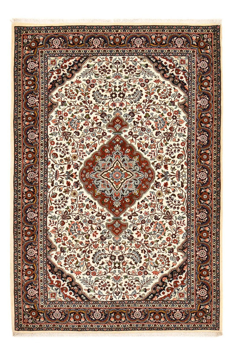 Bidjar Tapete 214x140cm - Tapete persa
