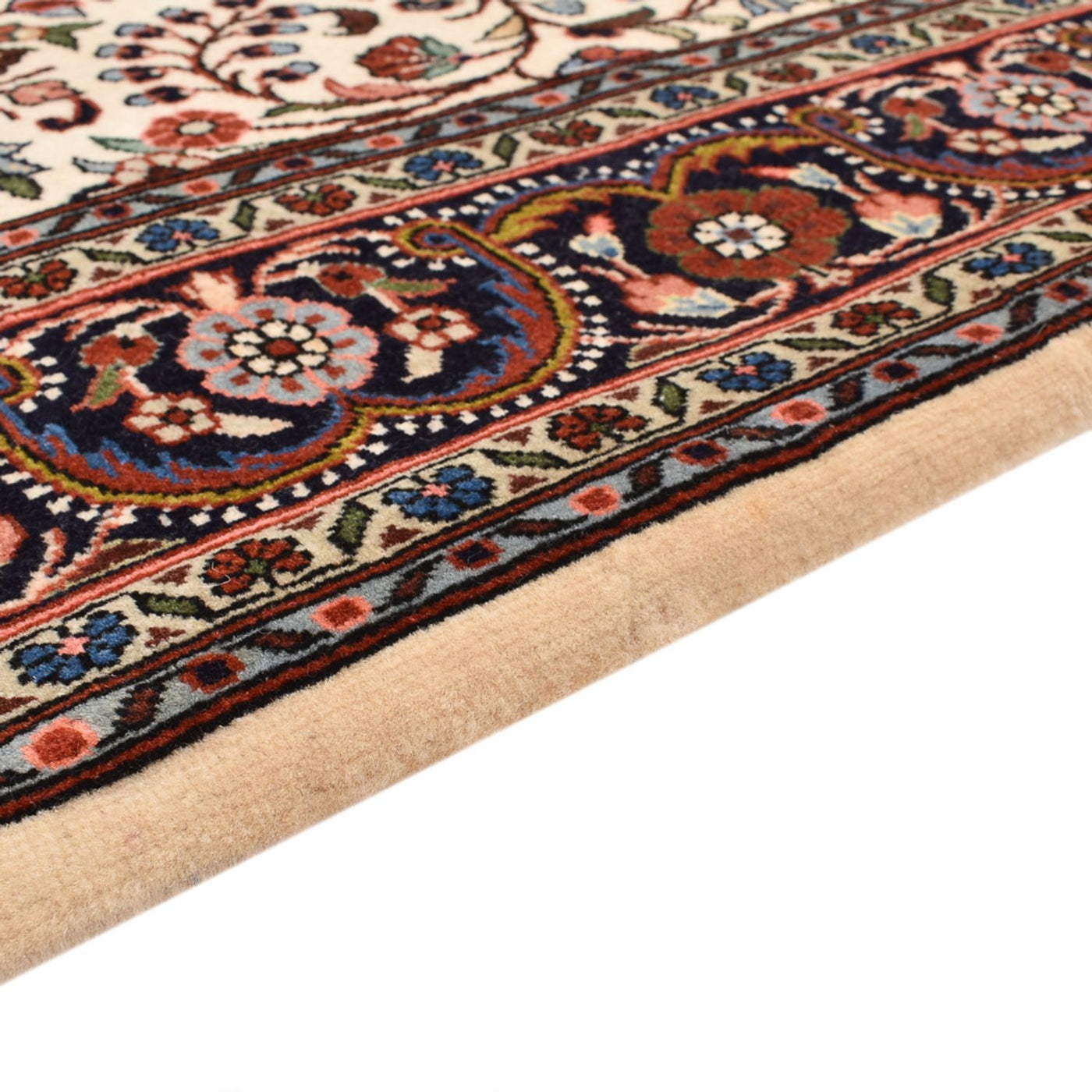 Bidjar Tapete 214x140cm - Tapete persa