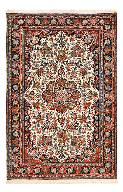 Bidjar Tapete 139x218cm - Tapete persa