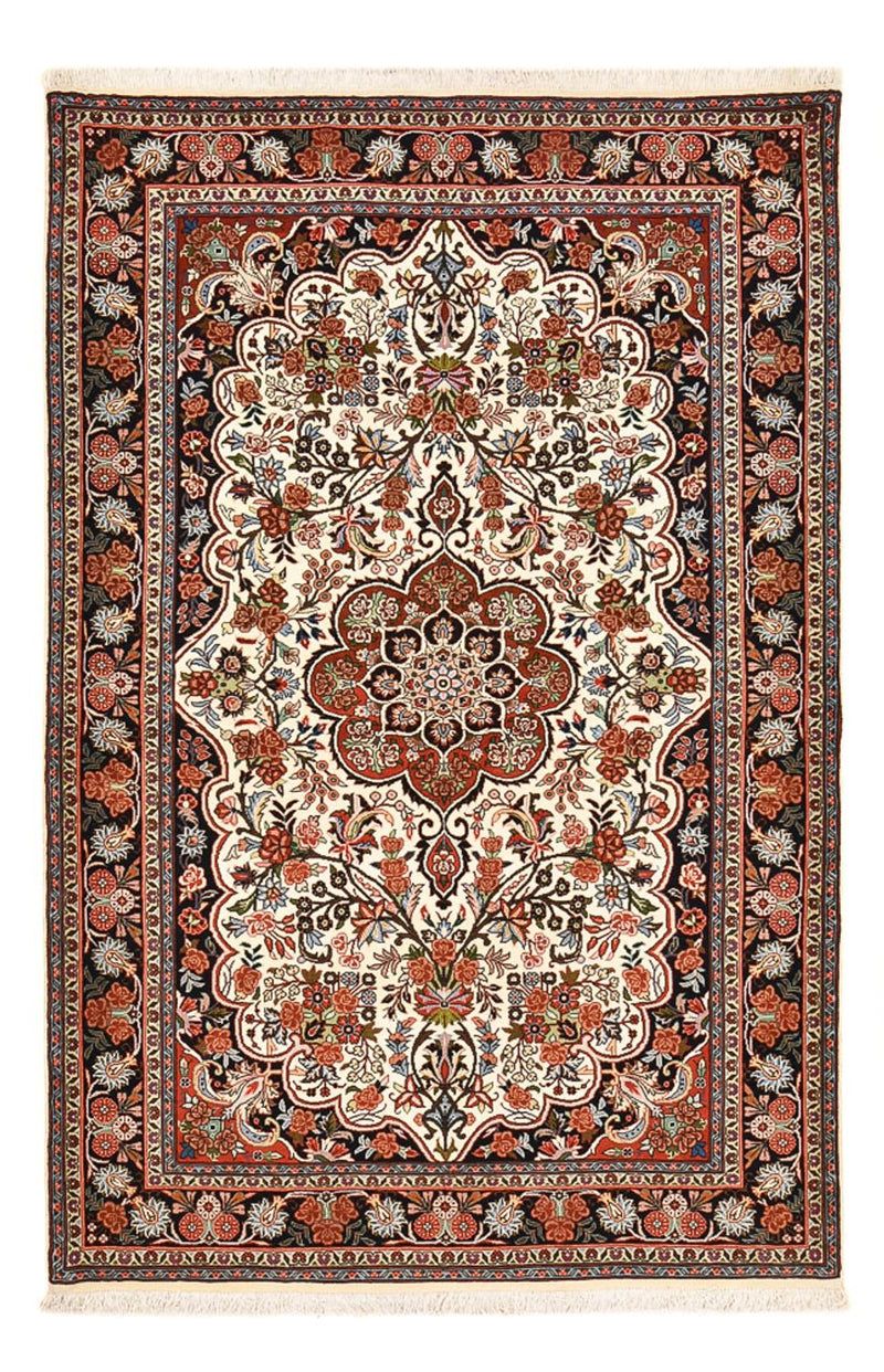 Bidjar Tapete 218x139cm - Tapete persa