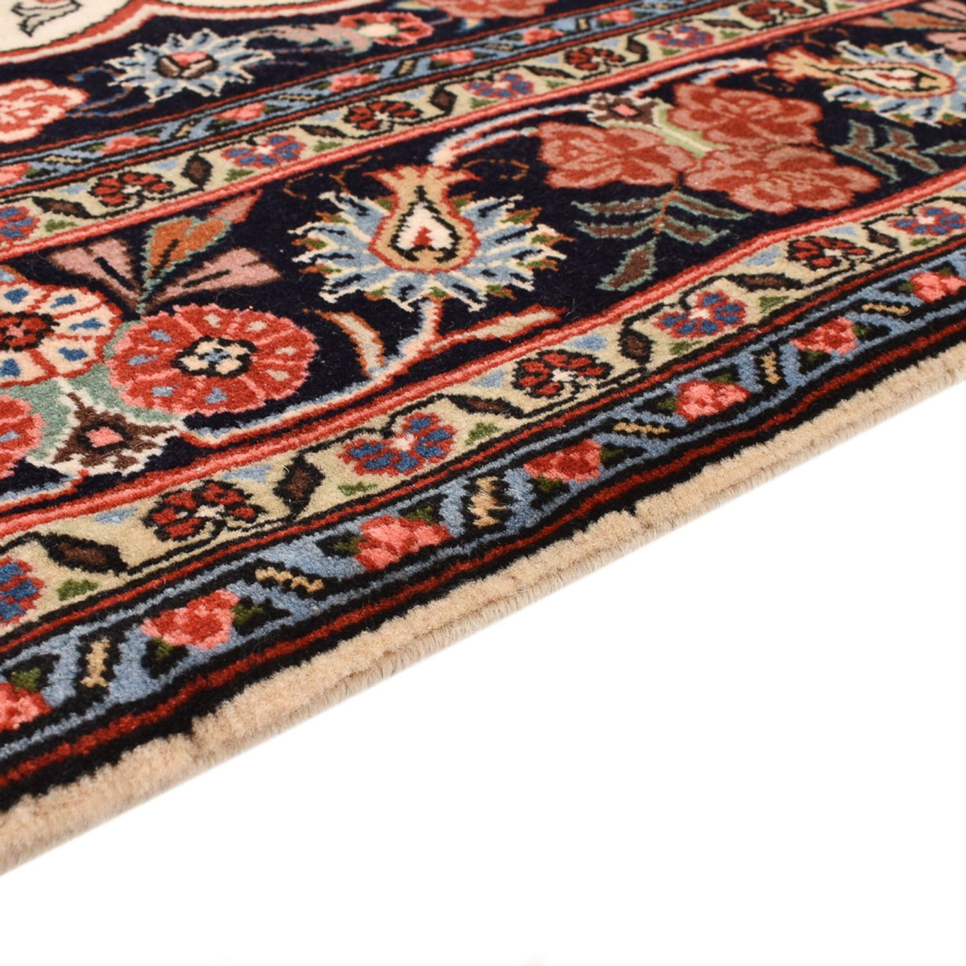 Bidjar Tapete 218x139cm - Tapete persa
