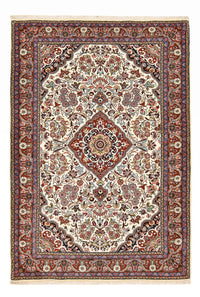 Bidjar Tapete 136x208cm - Tapete persa - creme – product image