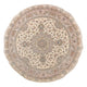 Tabriz - 50 Raj Tapete 303x303cm - Tapete persa