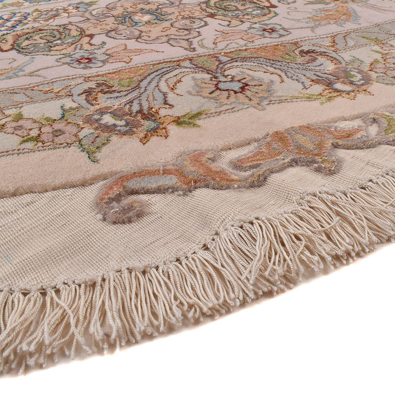 Tabriz - 50 Raj Tapete 303x303cm - Tapete persa