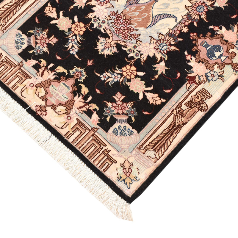 Tabriz - 50 Raj Tapete 90x60cm - Tapete persa