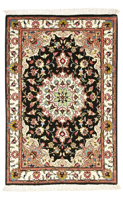 Tabriz - 50 Raj Tapete 60x90cm - Tapete persa