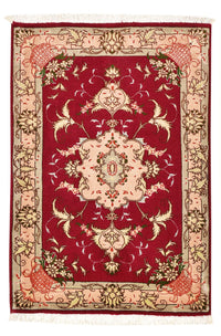 Tabriz - 50 Raj Tapete 90x60cm - Tapete persa – product image