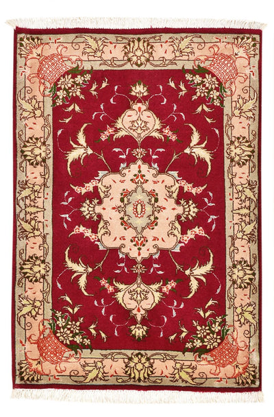 Tabriz - 50 Raj Tapete 60x90cm - Tapete persa