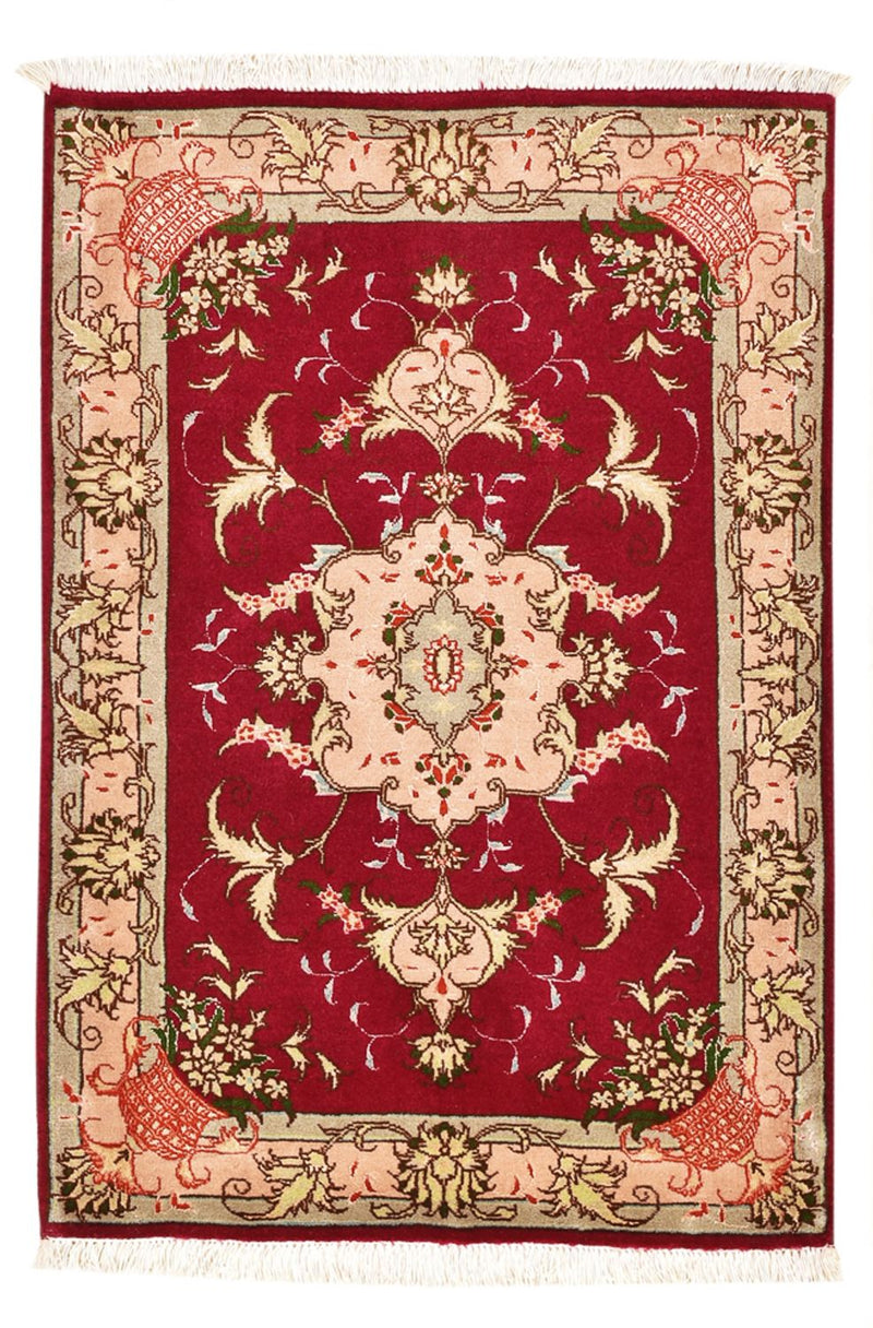Tabriz - 50 Raj Tapete 90x60cm - Tapete persa