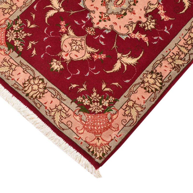 Tabriz - 50 Raj Tapete 90x60cm - Tapete persa
