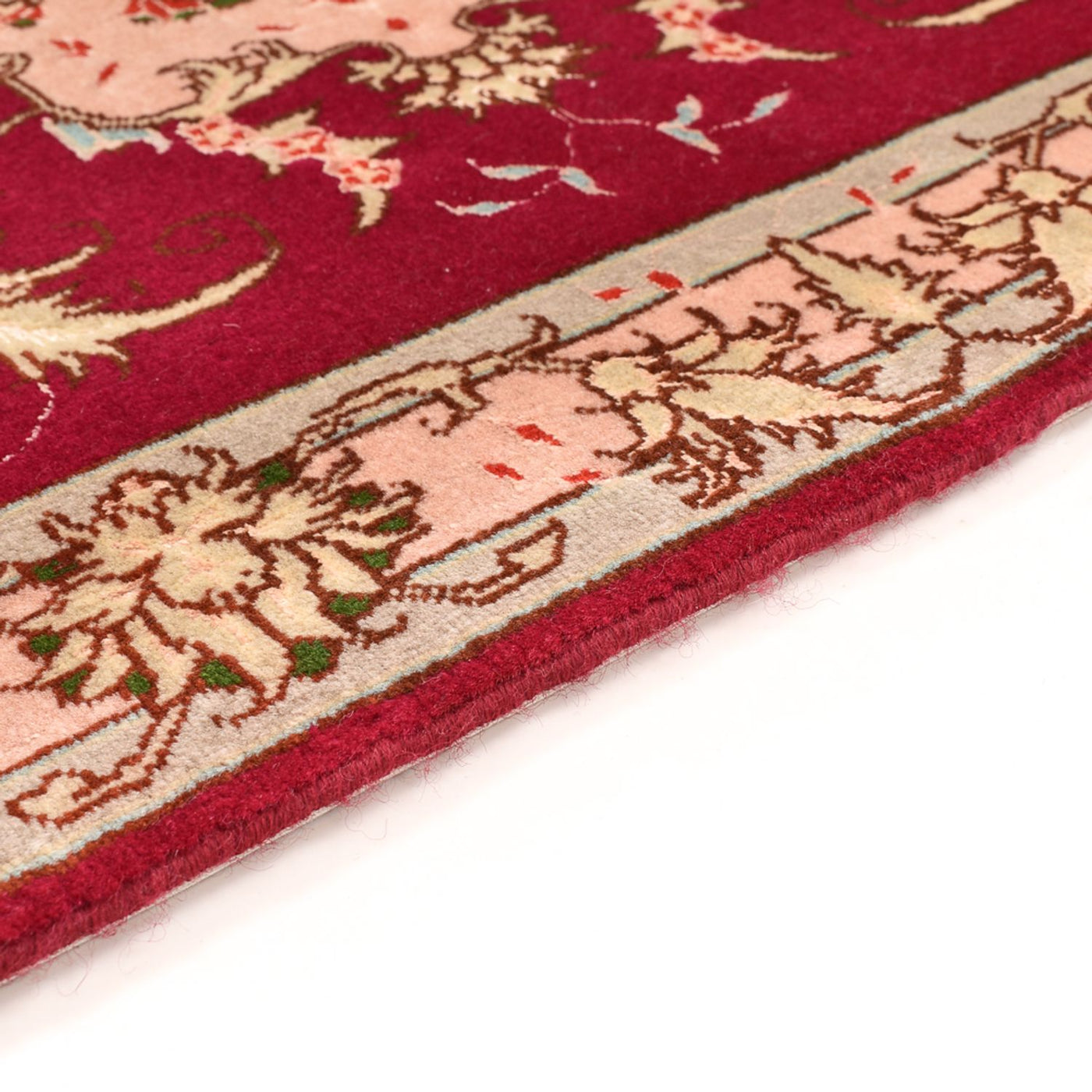 Tabriz - 50 Raj Tapete 90x60cm - Tapete persa