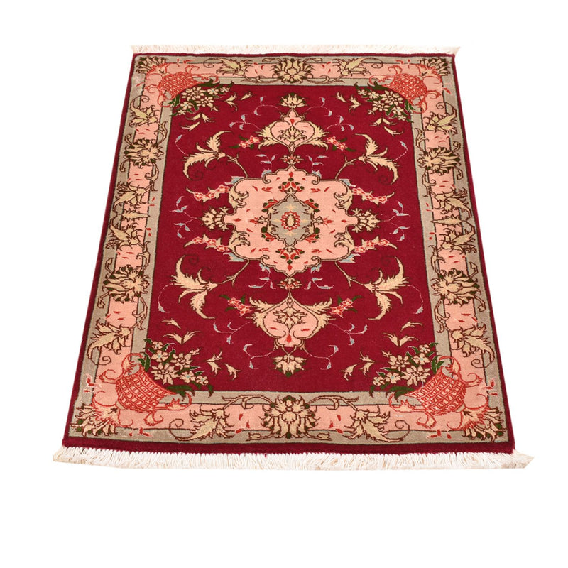 Tabriz - 50 Raj Tapete 90x60cm - Tapete persa