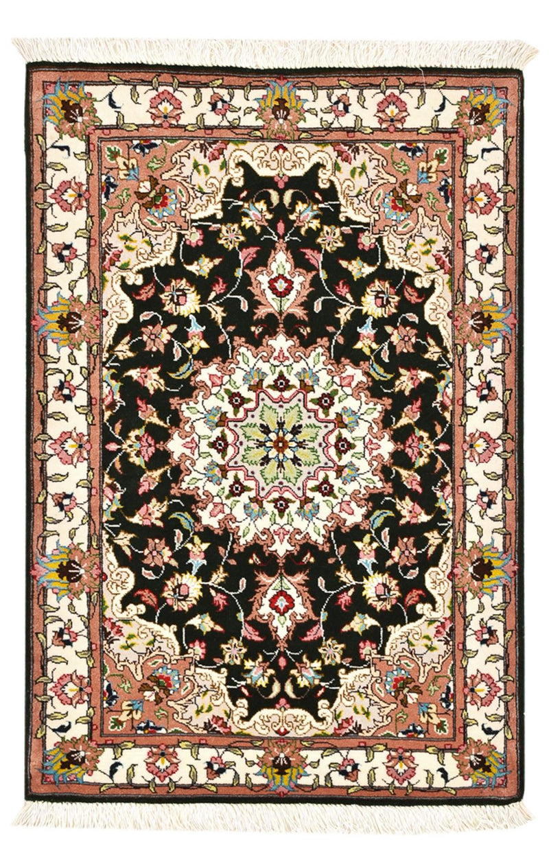 Tabriz - 50 Raj Tapete 60x90cm - Tapete persa