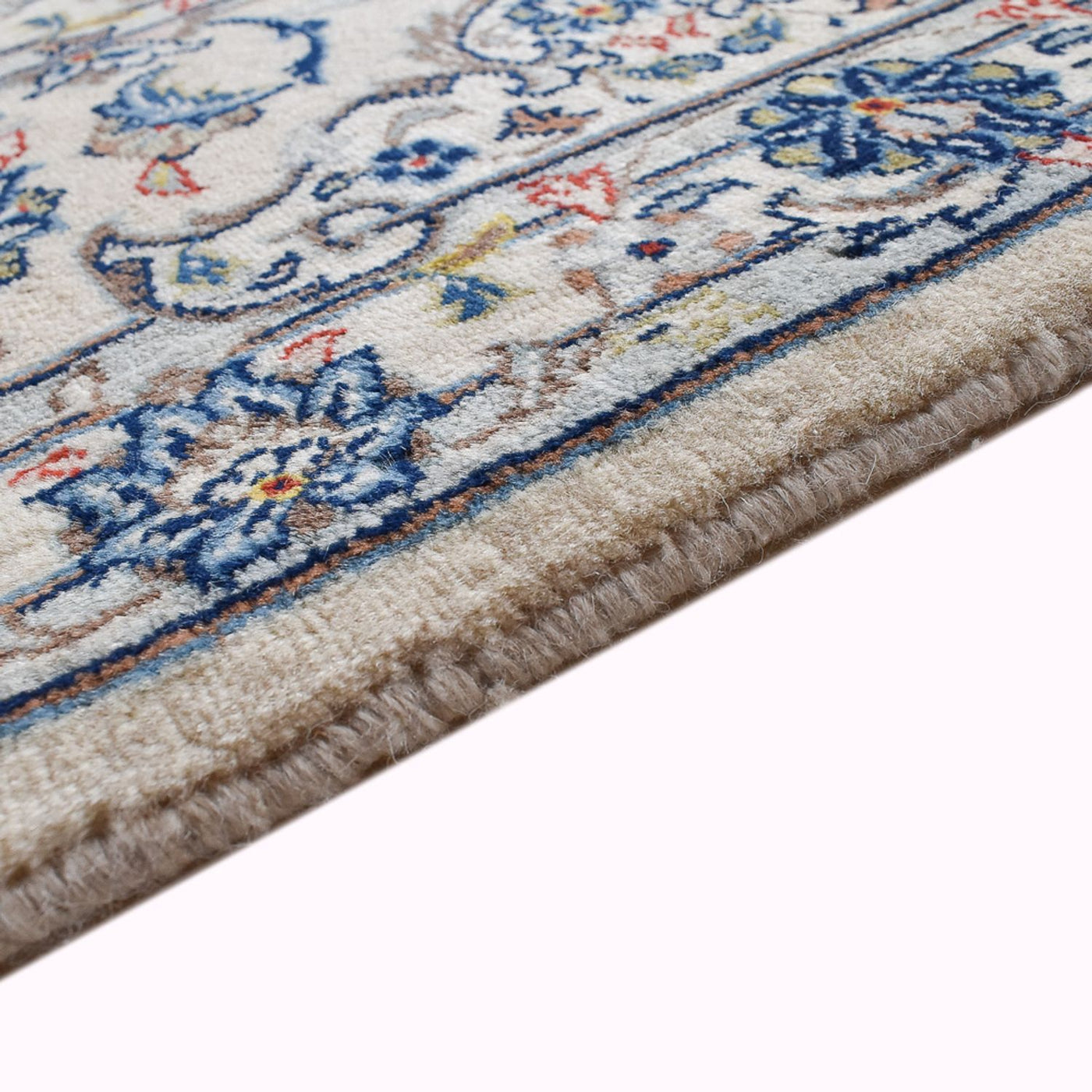 Kashan Tapete 348x252cm - Tapete persa