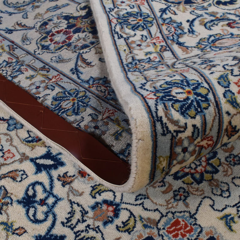 Kashan Tapete 348x252cm - Tapete persa