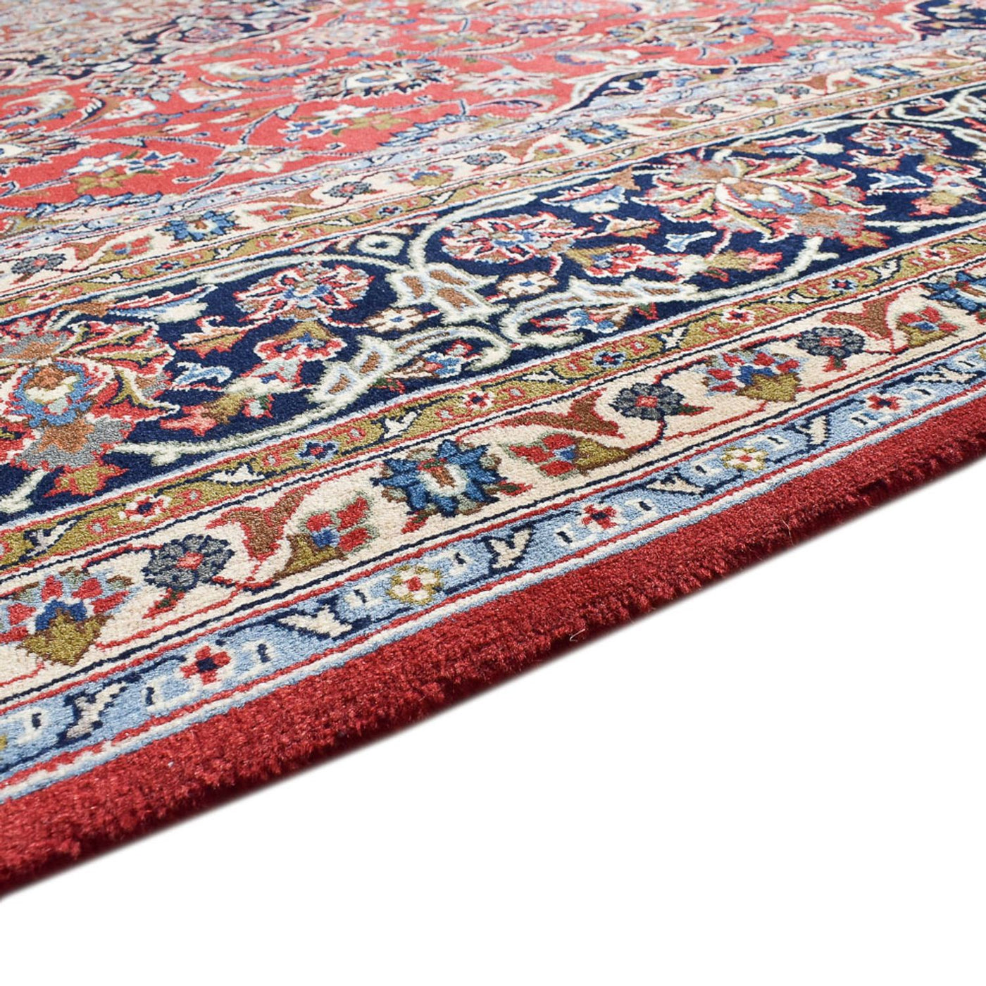 Kashan Tapete 360x246cm - Tapete persa