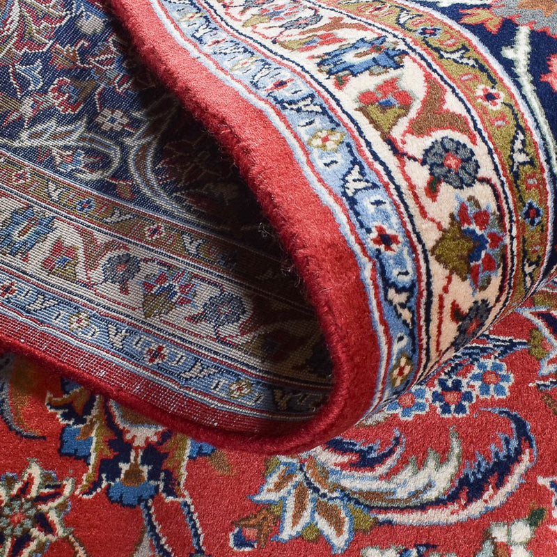 Kashan Tapete 360x246cm - Tapete persa