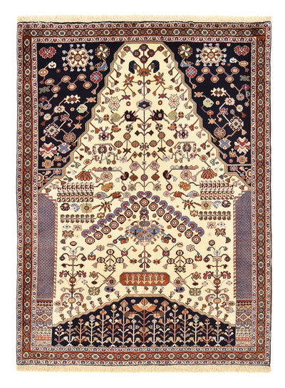 Kashkuli Tapete 140x183cm - Tapete persa