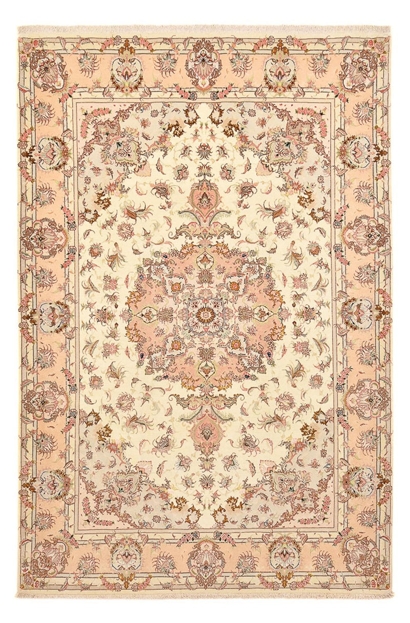 Tabriz - 50 Raj Tapete 312x202cm - Tapete persa