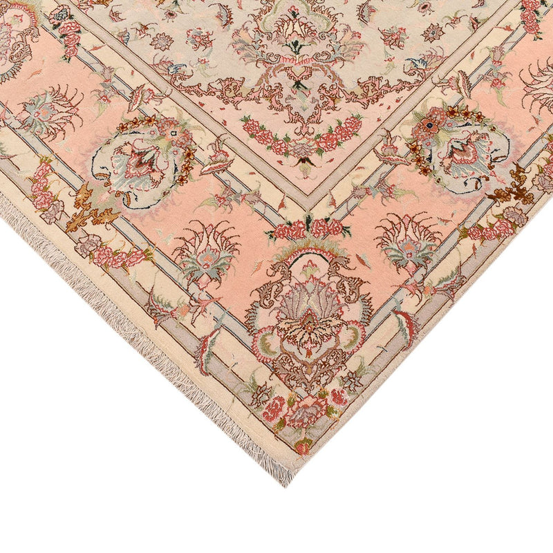 Tabriz - 50 Raj Tapete 312x202cm - Tapete persa
