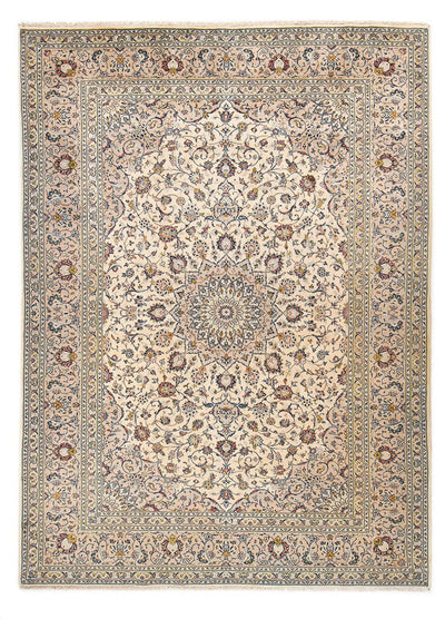 Kashan Tapete 246x347cm - Tapete persa