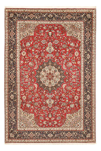 Tabriz - 50 Raj Tapete 307x203cm - Tapete persa – product image