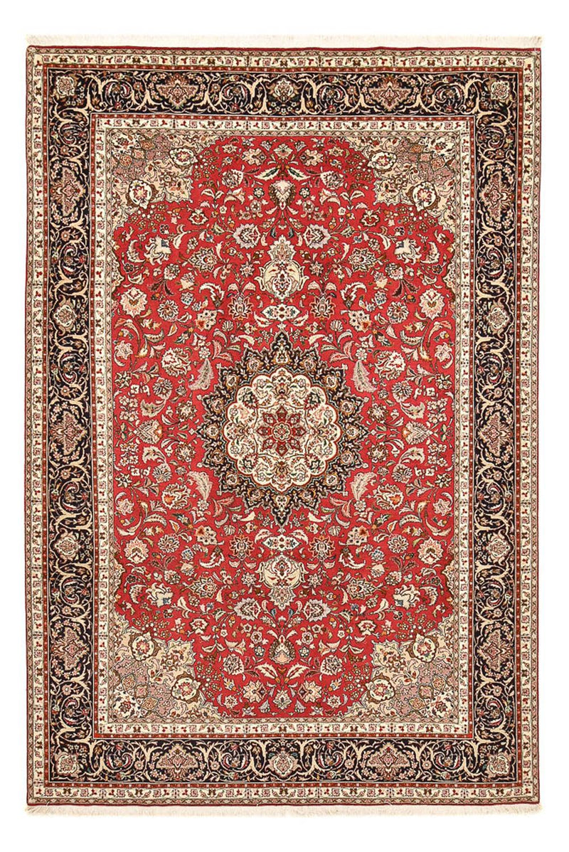 Tabriz - 50 Raj Tapete 307x203cm - Tapete persa