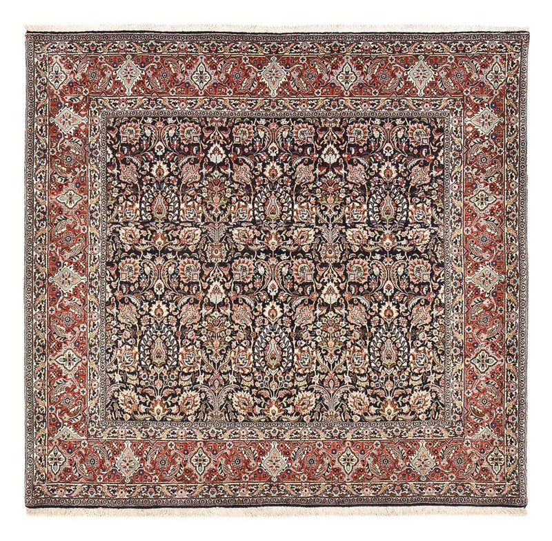 Bidjar Tapete 206x200cm - Tapete persa