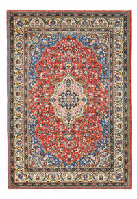 Tapete Persa - Nomadic - 374 x 254 cm - vermelho – product image