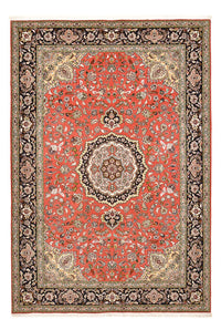 Tabriz - 50 Raj Tapete 305x205cm - Tapete persa – product image