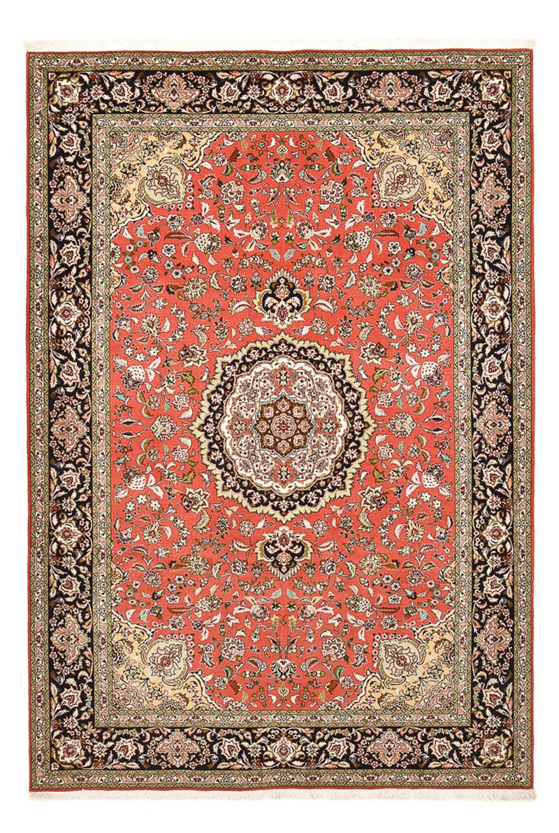 Tabriz - 50 Raj Tapete 305x205cm - Tapete persa