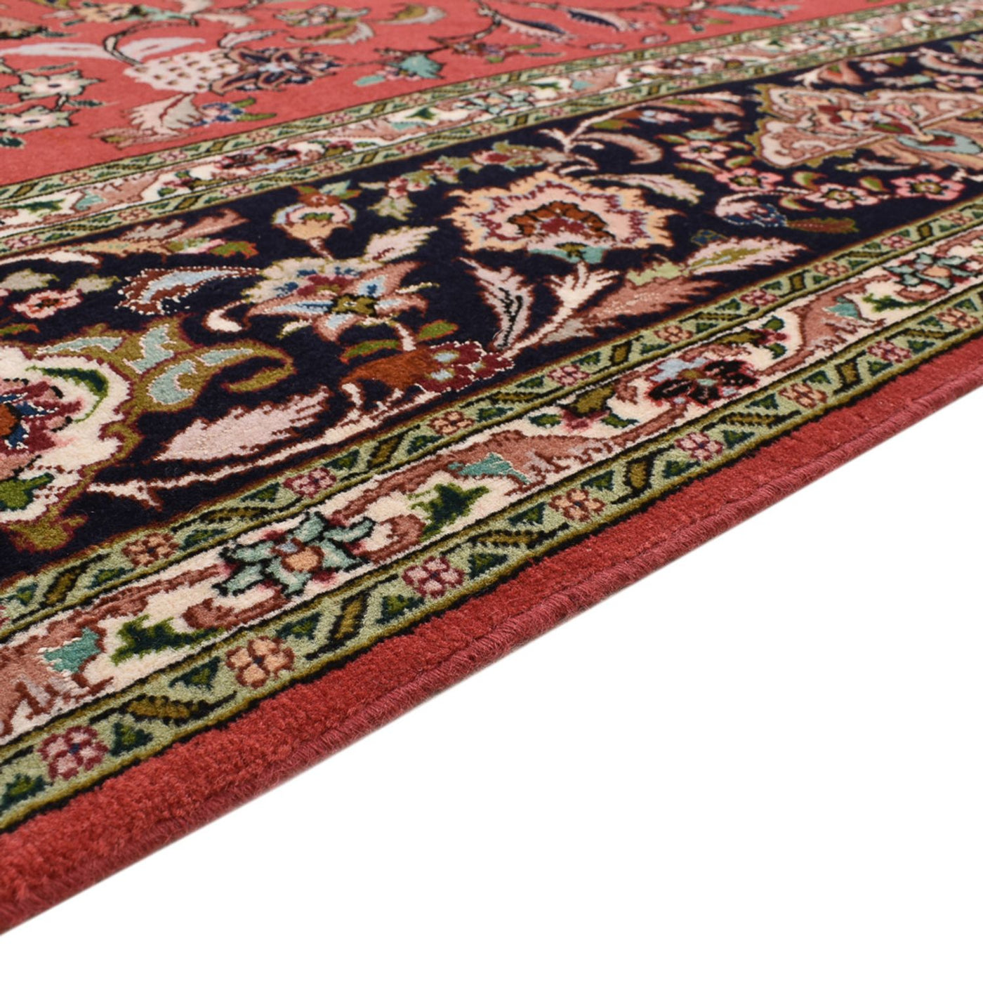 Tabriz - 50 Raj Tapete 305x205cm - Tapete persa
