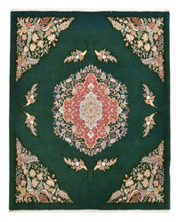 Tabriz - 50 Raj Tapete 250x200cm - Tapete persa – product image