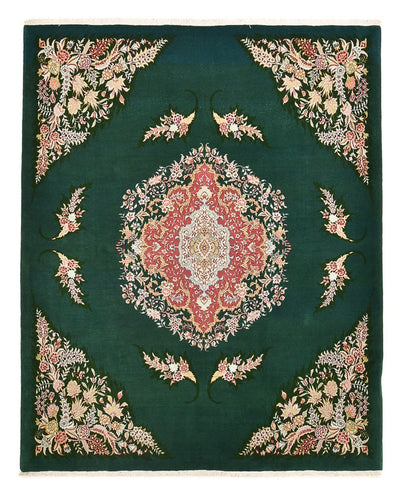 Tabriz - 50 Raj Tapete 200x250cm - Tapete persa