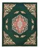 Tabriz - 50 Raj Tapete 250x200cm - Tapete persa