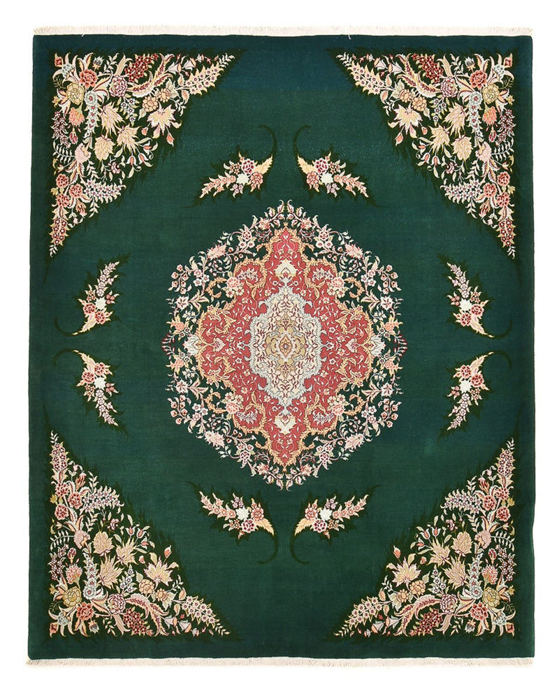 Tabriz - 50 Raj Tapete 250x200cm - Tapete persa