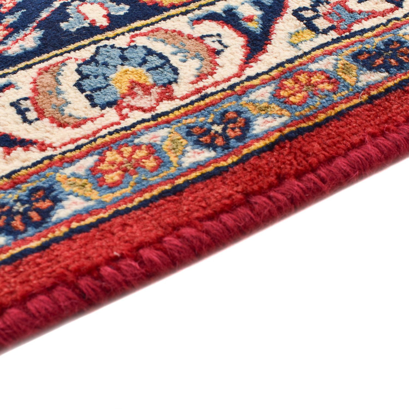 Mashhad Tapete 393x302cm - Tapete persa