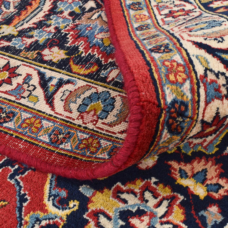 Mashhad Tapete 393x302cm - Tapete persa