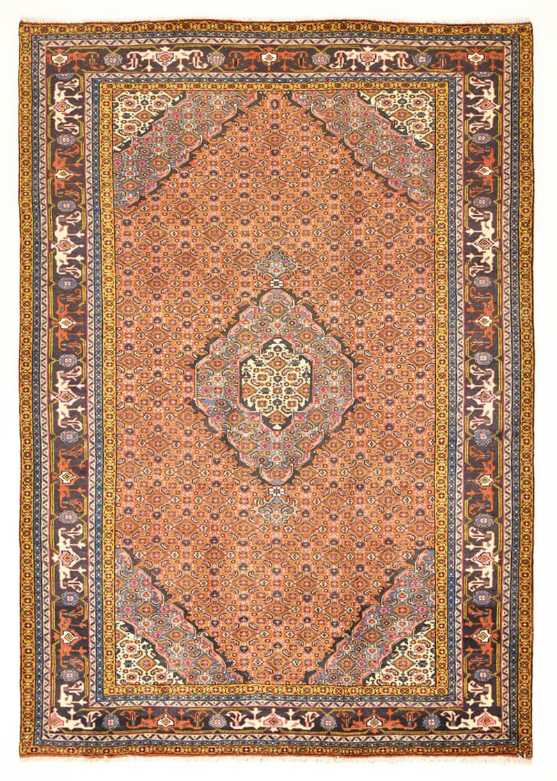 Ardabil Tapete 288x197cm - Tapete persa