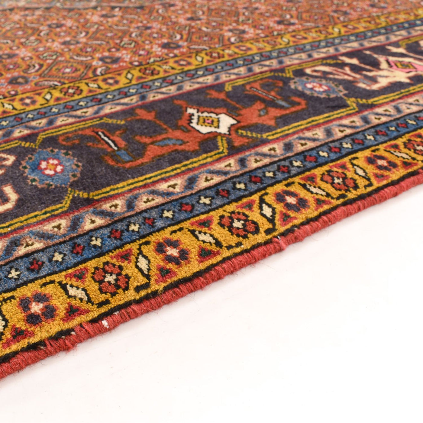 Ardabil Tapete 288x197cm - Tapete persa