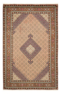 Ardabil Tapete 200x301cm - Tapete persa – product image