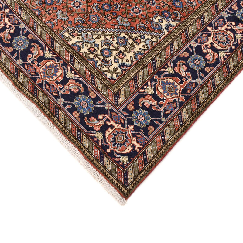 Tapete Persa - Nomadic - 285 x 201 cm - ferrugem