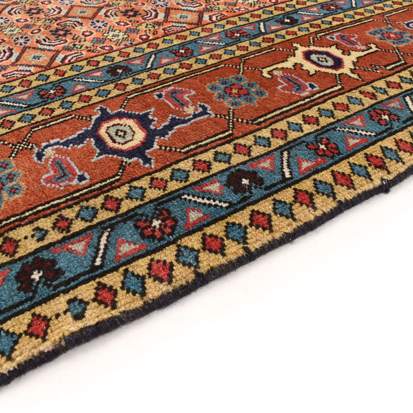 Ardabil Tapete 293x200cm - Tapete persa