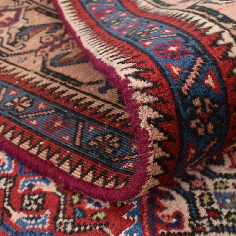Ardabil Tapete 285x194cm - Tapete persa