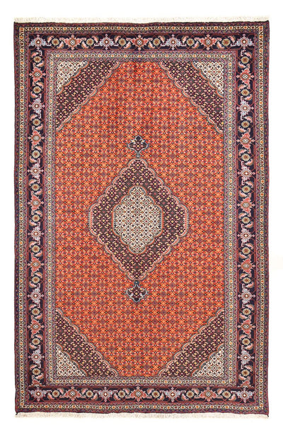 Ardabil Tapete 198x298cm - Tapete persa