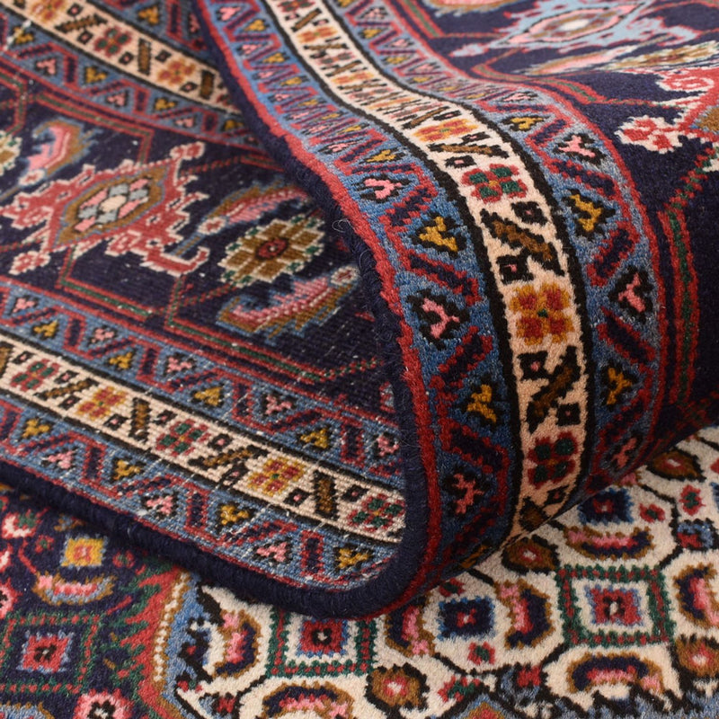 Ardabil Tapete 198x298cm - Tapete persa
